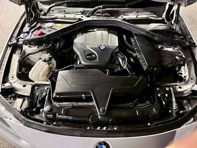 ３シリーズ ３２０ｄ　ラグジュアリー　ＬＣＩモデル　禁煙　ワンオーナー　ターボ　インテリジェントセーフティ　アクティブクルーズコントロール　シートヒーター　デジタルメーター　ダコタレザーシート　ＬＥＤヘッド　パークディスタンスコントロール（77枚目）