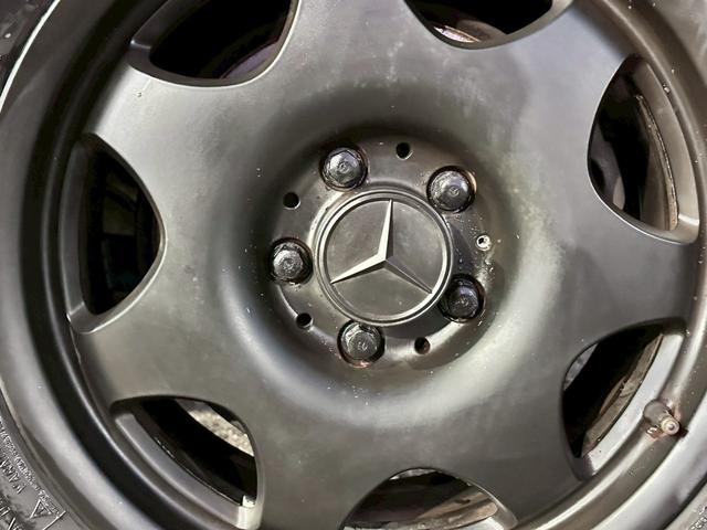 Ｖクラス Ｖ３５０　アンビエンテ　ロング　禁煙　ユーザー様買取車両　オフロードカスタム　リアラダー　サンルーフ　１２．１インチフリップダウンモニター　両側電動スライドドア　クルーズコントロール　シートヒーター　パワーシート　コーナーセンサー（34枚目）