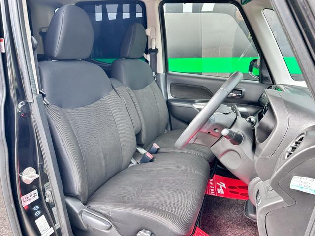 デイズルークス ハイウェイスター　Ｘ　Ｇパッケージ　禁煙　ユーザー様買取車両　両側電動スライドドア　アラウンドビューモニター　衝突軽減ブレーキ　純正ナビ　フルセグ　Ｂｌｕｅｔｏｏｔｈ　スマートキー　ＨＩＤヘッド　１５インチアルミ　オートエアコン　フォグ（7枚目）