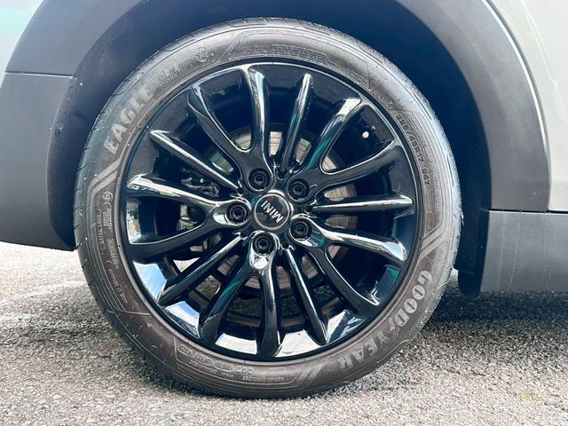 MINI クーパーD クラブマン クラシック・トリム ワンオーナー 禁煙 ターボ ハーフレザー シートヒーター Apple CarPlay インテリジェントセーフティ クルーズコントロール パークディスタンスコントロール パーキングアシスト LEDヘッド(29枚目)