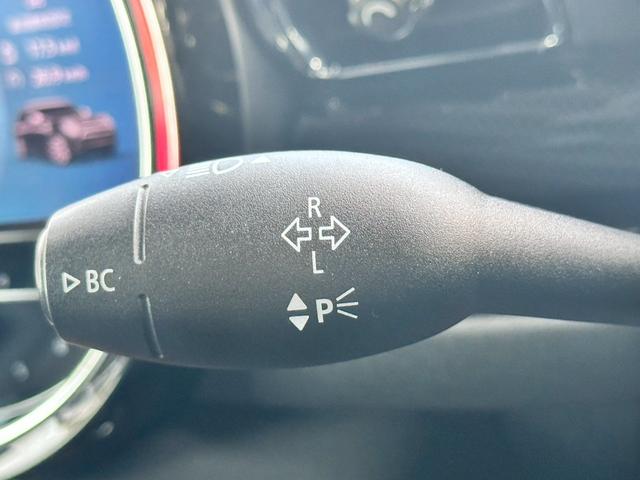 MINI クーパーD クラブマン クラシック・トリム ワンオーナー 禁煙 ターボ ハーフレザー シートヒーター Apple CarPlay インテリジェントセーフティ クルーズコントロール パークディスタンスコントロール パーキングアシスト LEDヘッド(40枚目)