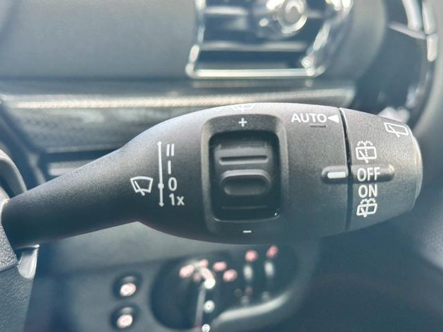 MINI クーパーD クラブマン クラシック・トリム ワンオーナー 禁煙 ターボ ハーフレザー シートヒーター Apple CarPlay インテリジェントセーフティ クルーズコントロール パークディスタンスコントロール パーキングアシスト LEDヘッド(41枚目)