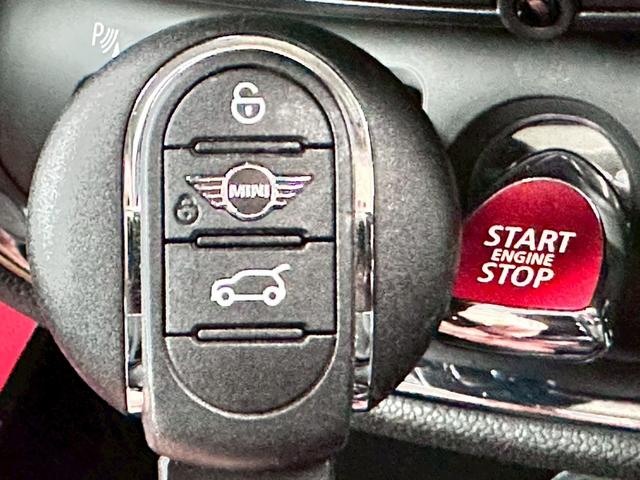 MINI クーパーD クラブマン クラシック・トリム ワンオーナー 禁煙 ターボ ハーフレザー シートヒーター Apple CarPlay インテリジェントセーフティ クルーズコントロール パークディスタンスコントロール パーキングアシスト LEDヘッド(49枚目)