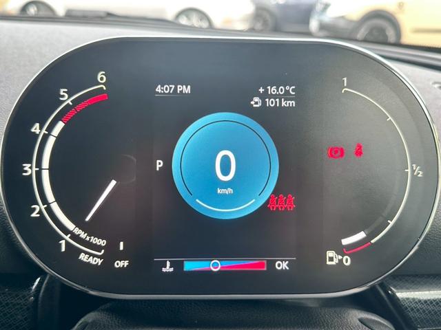MINI クーパーD クラブマン クラシック・トリム ワンオーナー 禁煙 ターボ ハーフレザー シートヒーター Apple CarPlay インテリジェントセーフティ クルーズコントロール パークディスタンスコントロール パーキングアシスト LEDヘッド(52枚目)