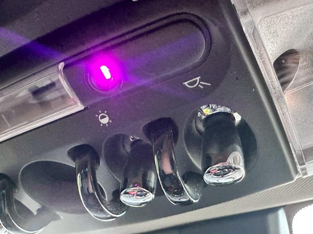 MINI クーパーD クラブマン クラシック・トリム ワンオーナー 禁煙 ターボ ハーフレザー シートヒーター Apple CarPlay インテリジェントセーフティ クルーズコントロール パークディスタンスコントロール パーキングアシスト LEDヘッド(62枚目)