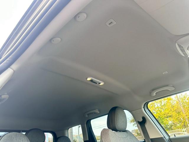 MINI クーパーD クラブマン クラシック・トリム ワンオーナー 禁煙 ターボ ハーフレザー シートヒーター Apple CarPlay インテリジェントセーフティ クルーズコントロール パークディスタンスコントロール パーキングアシスト LEDヘッド(65枚目)