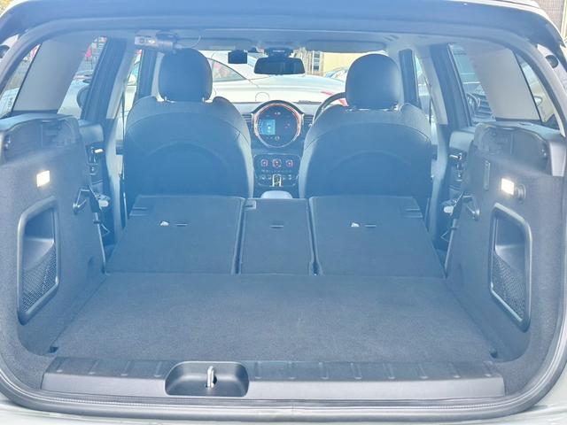 MINI クーパーD クラブマン クラシック・トリム ワンオーナー 禁煙 ターボ ハーフレザー シートヒーター Apple CarPlay インテリジェントセーフティ クルーズコントロール パークディスタンスコントロール パーキングアシスト LEDヘッド(68枚目)