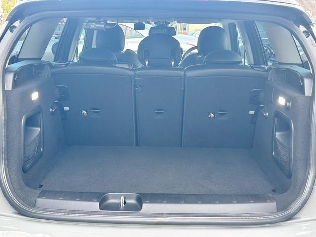 MINI クーパーD クラブマン クラシック・トリム ワンオーナー 禁煙 ターボ ハーフレザー シートヒーター Apple CarPlay インテリジェントセーフティ クルーズコントロール パークディスタンスコントロール パーキングアシスト LEDヘッド(69枚目)
