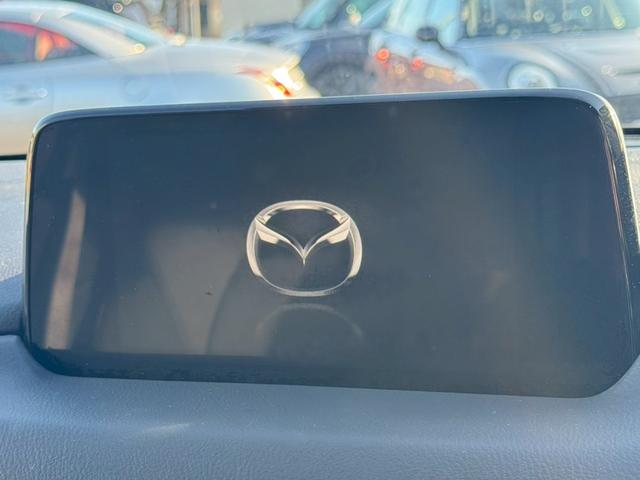 CX-5 20S 禁煙 ユーザー様買取車両 CD/DVDプレーヤー フルセグ 衝突軽減ブレーキ クルーズコントロール ブラインドスポットモニター コナーセンサー サイドカメラ スマートキー オートホールド LEDヘッド(6枚目)