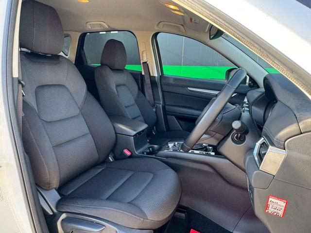 CX-5 20S 禁煙 ユーザー様買取車両 CD/DVDプレーヤー フルセグ 衝突軽減ブレーキ クルーズコントロール ブラインドスポットモニター コナーセンサー サイドカメラ スマートキー オートホールド LEDヘッド(8枚目)