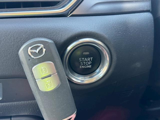 CX-5 20S 禁煙 ユーザー様買取車両 CD/DVDプレーヤー フルセグ 衝突軽減ブレーキ クルーズコントロール ブラインドスポットモニター コナーセンサー サイドカメラ スマートキー オートホールド LEDヘッド(15枚目)