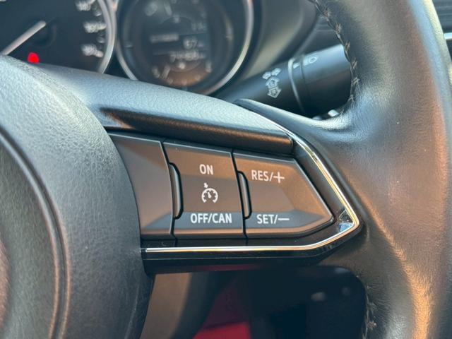 CX-5 20S 禁煙 ユーザー様買取車両 CD/DVDプレーヤー フルセグ 衝突軽減ブレーキ クルーズコントロール ブラインドスポットモニター コナーセンサー サイドカメラ スマートキー オートホールド LEDヘッド(16枚目)