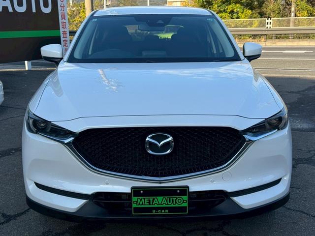 CX-5 20S 禁煙 ユーザー様買取車両 CD/DVDプレーヤー フルセグ 衝突軽減ブレーキ クルーズコントロール ブラインドスポットモニター コナーセンサー サイドカメラ スマートキー オートホールド LEDヘッド(18枚目)