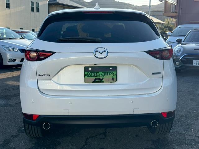 CX-5 20S 禁煙 ユーザー様買取車両 CD/DVDプレーヤー フルセグ 衝突軽減ブレーキ クルーズコントロール ブラインドスポットモニター コナーセンサー サイドカメラ スマートキー オートホールド LEDヘッド(22枚目)