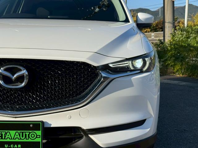 CX-5 20S 禁煙 ユーザー様買取車両 CD/DVDプレーヤー フルセグ 衝突軽減ブレーキ クルーズコントロール ブラインドスポットモニター コナーセンサー サイドカメラ スマートキー オートホールド LEDヘッド(28枚目)