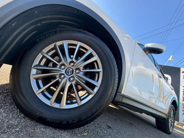 CX-5 20S 禁煙 ユーザー様買取車両 CD/DVDプレーヤー フルセグ 衝突軽減ブレーキ クルーズコントロール ブラインドスポットモニター コナーセンサー サイドカメラ スマートキー オートホールド LEDヘッド(29枚目)