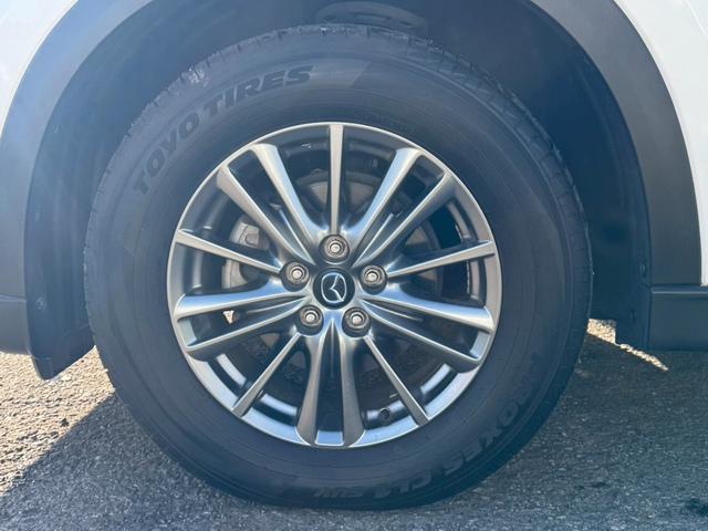 CX-5 20S 禁煙 ユーザー様買取車両 CD/DVDプレーヤー フルセグ 衝突軽減ブレーキ クルーズコントロール ブラインドスポットモニター コナーセンサー サイドカメラ スマートキー オートホールド LEDヘッド(30枚目)