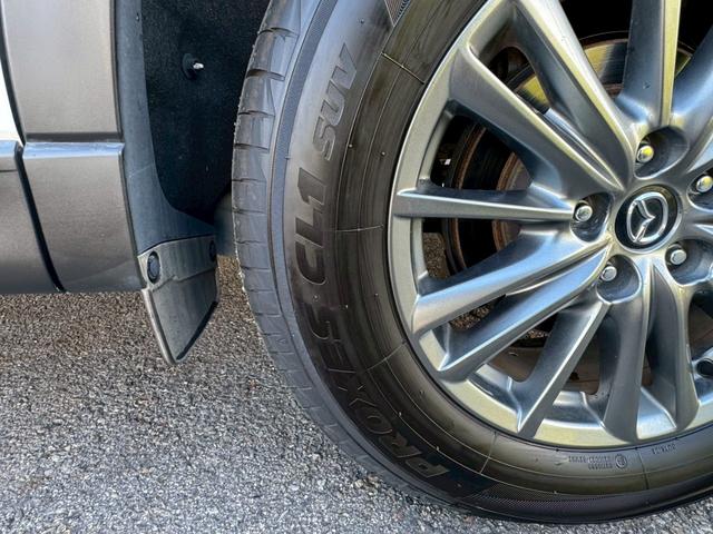 CX-5 20S 禁煙 ユーザー様買取車両 CD/DVDプレーヤー フルセグ 衝突軽減ブレーキ クルーズコントロール ブラインドスポットモニター コナーセンサー サイドカメラ スマートキー オートホールド LEDヘッド(37枚目)