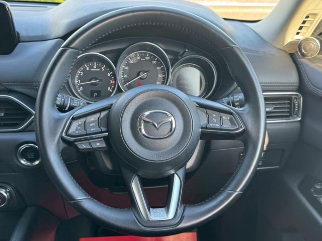 CX-5 20S 禁煙 ユーザー様買取車両 CD/DVDプレーヤー フルセグ 衝突軽減ブレーキ クルーズコントロール ブラインドスポットモニター コナーセンサー サイドカメラ スマートキー オートホールド LEDヘッド(41枚目)