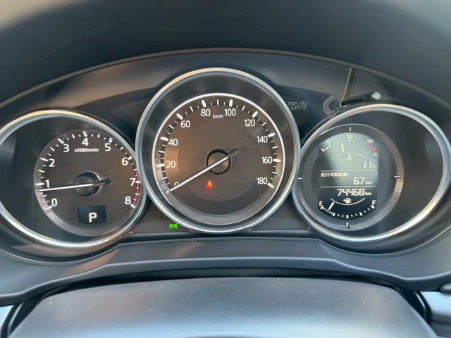 CX-5 20S 禁煙 ユーザー様買取車両 CD/DVDプレーヤー フルセグ 衝突軽減ブレーキ クルーズコントロール ブラインドスポットモニター コナーセンサー サイドカメラ スマートキー オートホールド LEDヘッド(42枚目)