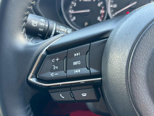 CX-5 20S 禁煙 ユーザー様買取車両 CD/DVDプレーヤー フルセグ 衝突軽減ブレーキ クルーズコントロール ブラインドスポットモニター コナーセンサー サイドカメラ スマートキー オートホールド LEDヘッド(45枚目)