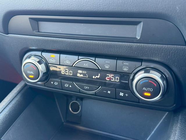 CX-5 20S 禁煙 ユーザー様買取車両 CD/DVDプレーヤー フルセグ 衝突軽減ブレーキ クルーズコントロール ブラインドスポットモニター コナーセンサー サイドカメラ スマートキー オートホールド LEDヘッド(50枚目)