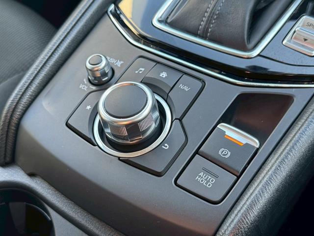 CX-5 20S 禁煙 ユーザー様買取車両 CD/DVDプレーヤー フルセグ 衝突軽減ブレーキ クルーズコントロール ブラインドスポットモニター コナーセンサー サイドカメラ スマートキー オートホールド LEDヘッド(51枚目)