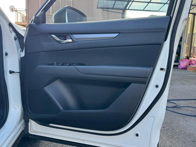 CX-5 20S 禁煙 ユーザー様買取車両 CD/DVDプレーヤー フルセグ 衝突軽減ブレーキ クルーズコントロール ブラインドスポットモニター コナーセンサー サイドカメラ スマートキー オートホールド LEDヘッド(58枚目)