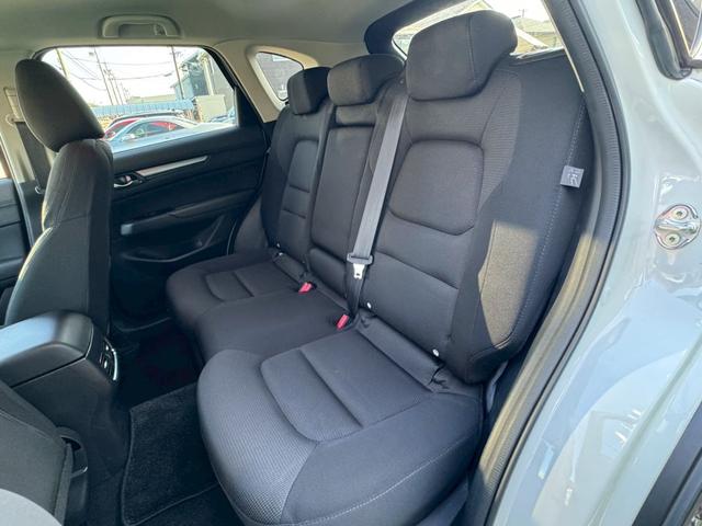 CX-5 20S 禁煙 ユーザー様買取車両 CD/DVDプレーヤー フルセグ 衝突軽減ブレーキ クルーズコントロール ブラインドスポットモニター コナーセンサー サイドカメラ スマートキー オートホールド LEDヘッド(61枚目)