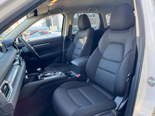 CX-5 20S 禁煙 ユーザー様買取車両 CD/DVDプレーヤー フルセグ 衝突軽減ブレーキ クルーズコントロール ブラインドスポットモニター コナーセンサー サイドカメラ スマートキー オートホールド LEDヘッド(62枚目)