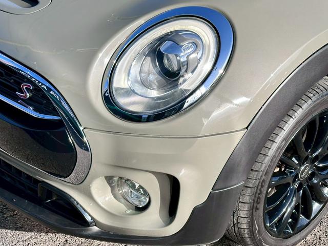 ＭＩＮＩ クーパーＳＤ　クラブマン　禁煙　タッチ対応ナビ　ペッパーパッケージ　アクティブクルーズコントロール　インテリジェントセーフティ　コンフォートアクセス　ＬＥＤヘッド　１７インチアルミ　バックカメラ　パークディスタンスコントロール（27枚目）