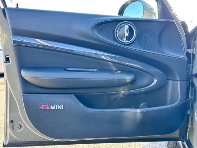 ＭＩＮＩ クーパーＳＤ　クラブマン　禁煙　タッチ対応ナビ　ペッパーパッケージ　アクティブクルーズコントロール　インテリジェントセーフティ　コンフォートアクセス　ＬＥＤヘッド　１７インチアルミ　バックカメラ　パークディスタンスコントロール（59枚目）