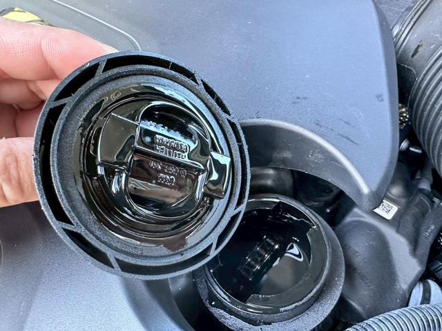 ＭＩＮＩ クーパーＳＤ　クラブマン　禁煙　タッチ対応ナビ　ペッパーパッケージ　アクティブクルーズコントロール　インテリジェントセーフティ　コンフォートアクセス　ＬＥＤヘッド　１７インチアルミ　バックカメラ　パークディスタンスコントロール（73枚目）