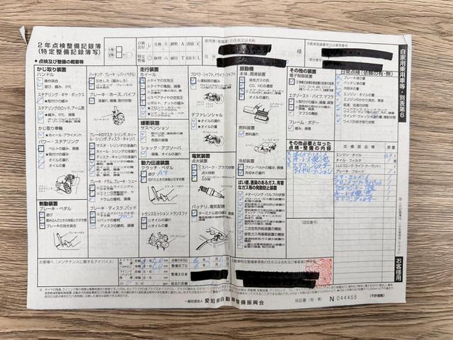 ヴェゼル ハイブリッドＺ　禁煙　ワンオーナー　ユーザー様買取車両　ハーフレザー　衝突被害軽減ブレーキ　クルーズコントロール　シートヒーター　パドルシフト　ブレーキホールド　スマートキー　バックカメラ　ＬＥＤヘッド　フルセグ（76枚目）