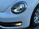 VOLKSWAGEN THE BEETLE