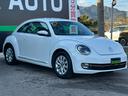 VOLKSWAGEN THE BEETLE