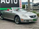 LEXUS SC