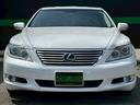 ＬＳ４６０Ｌ　バージョンＵＺ　５人乗り禁煙　ユーザー様買取車両　中期　サンルーフ　全車速レーダークルーズ　後席モニター　マークレビンソン　プリクラッシュ　セミアニリンレザー　全席シートヒーター／クーラー　オプション１９インチアルミ（18枚目）