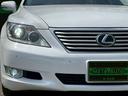 ＬＳ４６０Ｌ　バージョンＵＺ　５人乗り禁煙　ユーザー様買取車両　中期　サンルーフ　全車速レーダークルーズ　後席モニター　マークレビンソン　プリクラッシュ　セミアニリンレザー　全席シートヒーター／クーラー　オプション１９インチアルミ（25枚目）