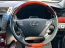 ＬＳ４６０Ｌ　バージョンＵＺ　５人乗り禁煙　ユーザー様買取車両　中期　サンルーフ　全車速レーダークルーズ　後席モニター　マークレビンソン　プリクラッシュ　セミアニリンレザー　全席シートヒーター／クーラー　オプション１９インチアルミ（37枚目）