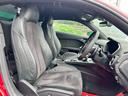 ＴＴクーペ ２．０ＴＦＳＩ　クワトロ　Ｓラインパッケージ　禁煙　４ＷＤ　ＷＯＲＫＥＭＯＴＩＯＮ　ＣＲ　ＫＩＷＡＭＩ１９インチアルミ　ブラックアウトカスタム　バーチャルコックピット　マトリクスＬＥＤ　アルカンターラハーフレザー　パーキングエイド　スマートキー（6枚目）