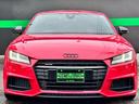 ２．０ＴＦＳＩ　クワトロ　Ｓラインパッケージ　禁煙　４ＷＤ　ＷＯＲＫＥＭＯＴＩＯＮ　ＣＲ　ＫＩＷＡＭＩ１９インチアルミ　ブラックアウトカスタム　バーチャルコックピット　マトリクスＬＥＤ　アルカンターラハーフレザー　パーキングエイド　スマートキー（15枚目）