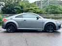 AUDI TT COUPE