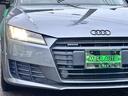 AUDI TT COUPE