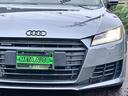 AUDI TT COUPE