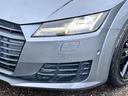 AUDI TT COUPE
