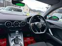 AUDI TT COUPE