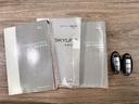 保証書、取り扱い説明書、ナビ説明書、カギ2本あります☆