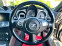 ステアリングのべたつきもなく、非常にきれいな状態です☆