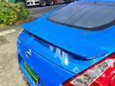 リアウィング装備しております☆
